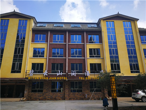 酒店監(jiān)控安裝 酒店監(jiān)控安裝