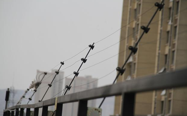 智能小區(qū)的指紋識別有哪些設(shè)計原則？--小區(qū)監(jiān)控安裝多少錢