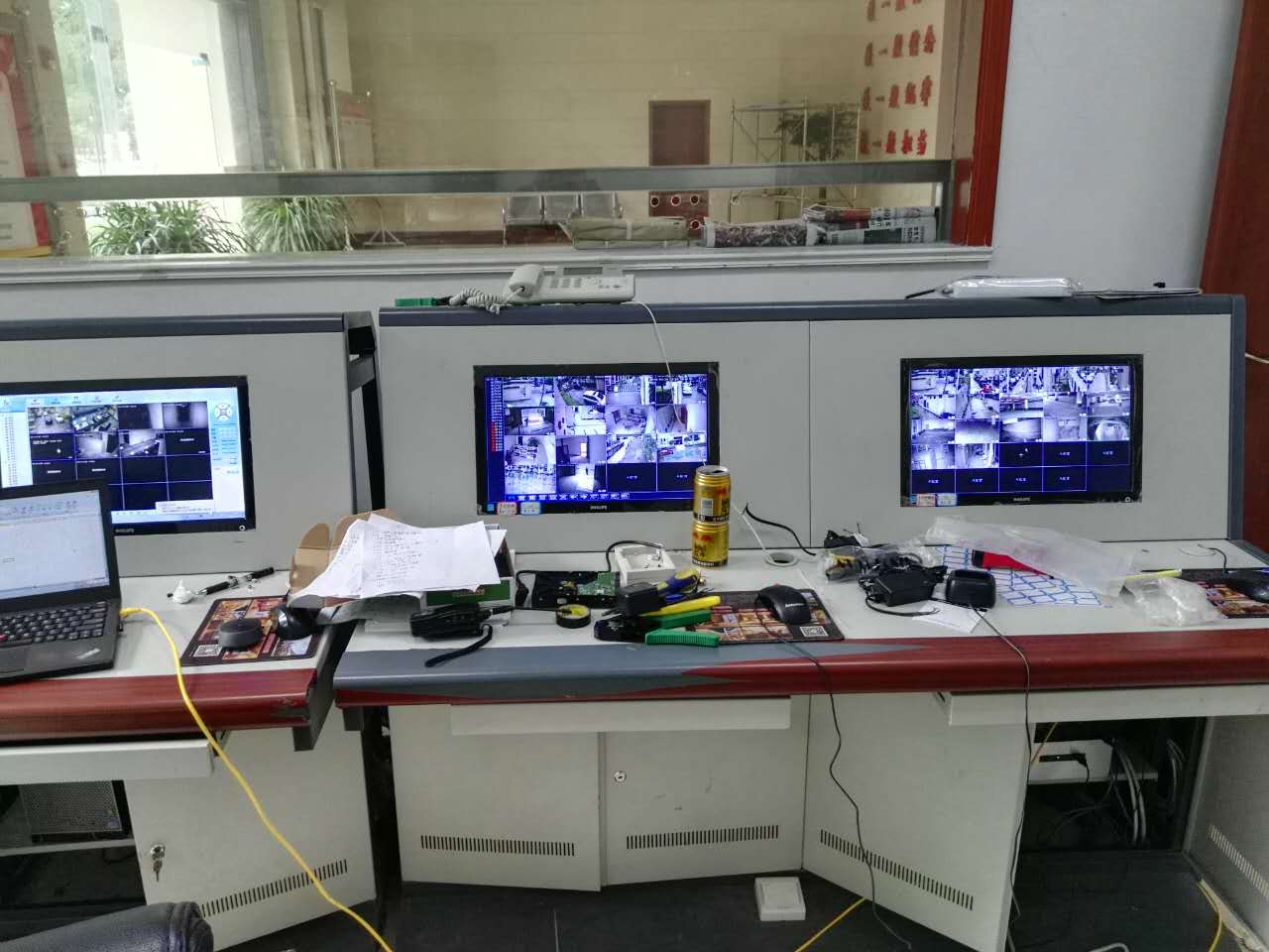 安防弱電工程公司中各類機(jī)房知識(shí)匯總 安防弱電工程公司中各類機(jī)房知識(shí)匯總