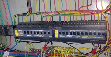 安防工程 弱電工程 安防工程 弱電工程