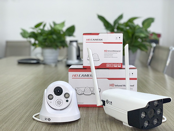 人形分析監(jiān)控攝像頭 人形分析監(jiān)控攝像頭