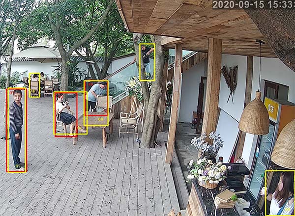 農(nóng)家樂監(jiān)控安裝 農(nóng)家樂監(jiān)控安裝