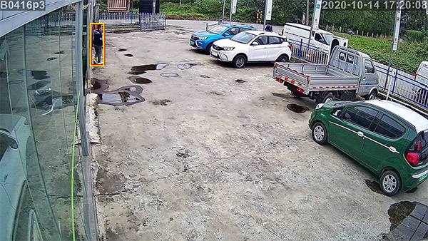 汽車(chē)維修廠AI智能分析監(jiān)控系統(tǒng)安裝 汽車(chē)維修廠AI智能分析監(jiān)控系統(tǒng)安裝