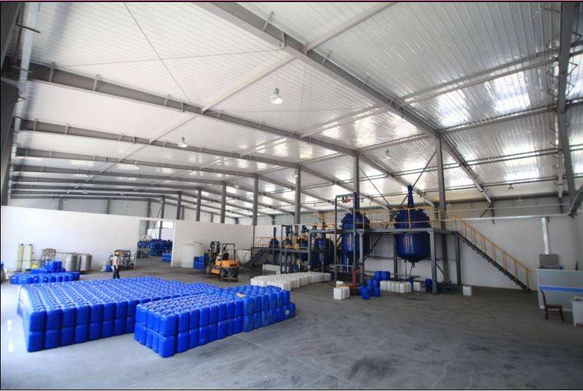 ?；穫}庫監(jiān)控系統(tǒng)