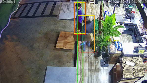 AI視頻聯(lián)網(wǎng)報(bào)警系統(tǒng)服務(wù) AI視頻聯(lián)網(wǎng)報(bào)警系統(tǒng)服務(wù)