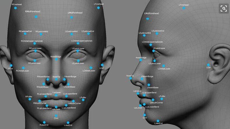人臉識(shí)別監(jiān)控 安防公司 人臉識(shí)別監(jiān)控 安防公司