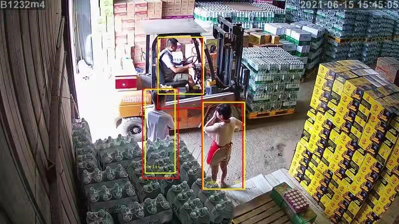 倉(cāng)庫(kù)監(jiān)控 視頻聯(lián)網(wǎng)報(bào)警系統(tǒng) 倉(cāng)庫(kù)監(jiān)控 視頻聯(lián)網(wǎng)報(bào)警系統(tǒng)