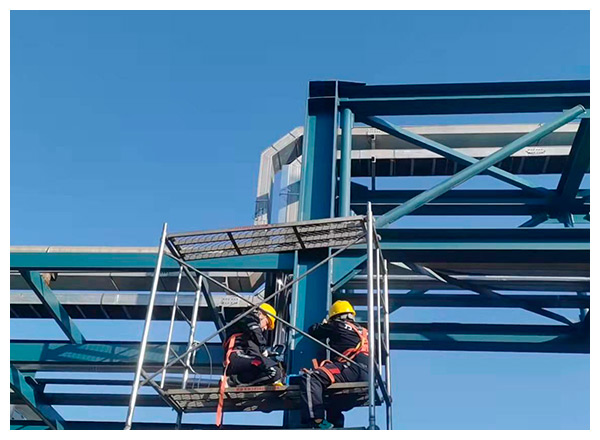 ?；?工廠 防爆監(jiān)控安裝