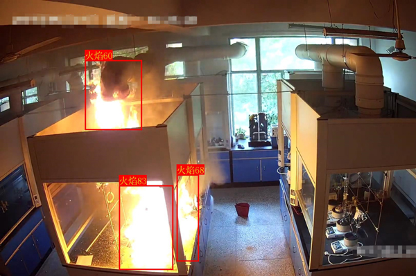 工廠(chǎng)火焰識(shí)別監(jiān)控 工廠(chǎng)火焰識(shí)別監(jiān)控